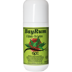 Bay Rum 180ml