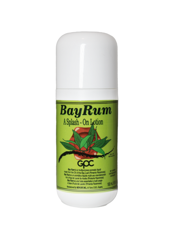 Bay Rum