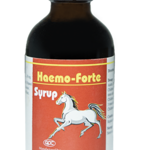 Haemo-forte Syrup