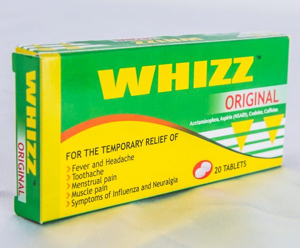 Whizz Original