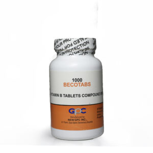 Beco Tablets