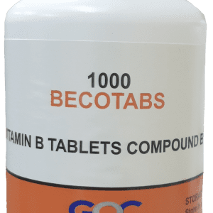 Beco Tablets