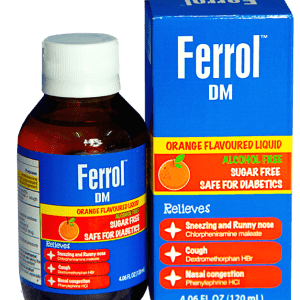 Ferrol DM