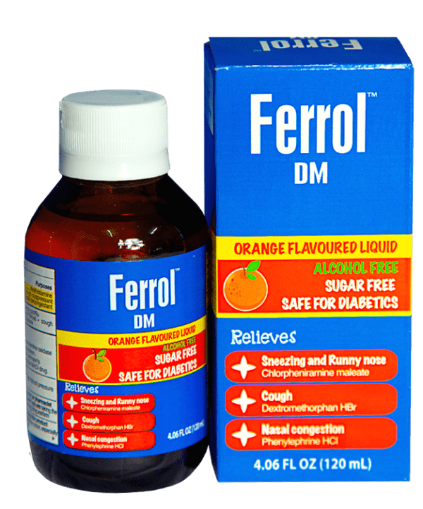 Ferrol DM