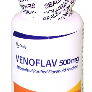 Venoflav Tablets