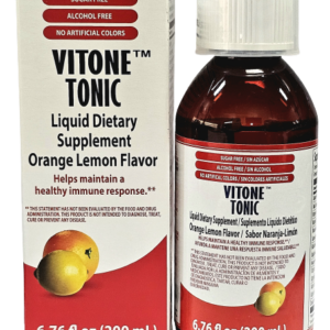 Vitone Tonic Liquid Dietary Supplement